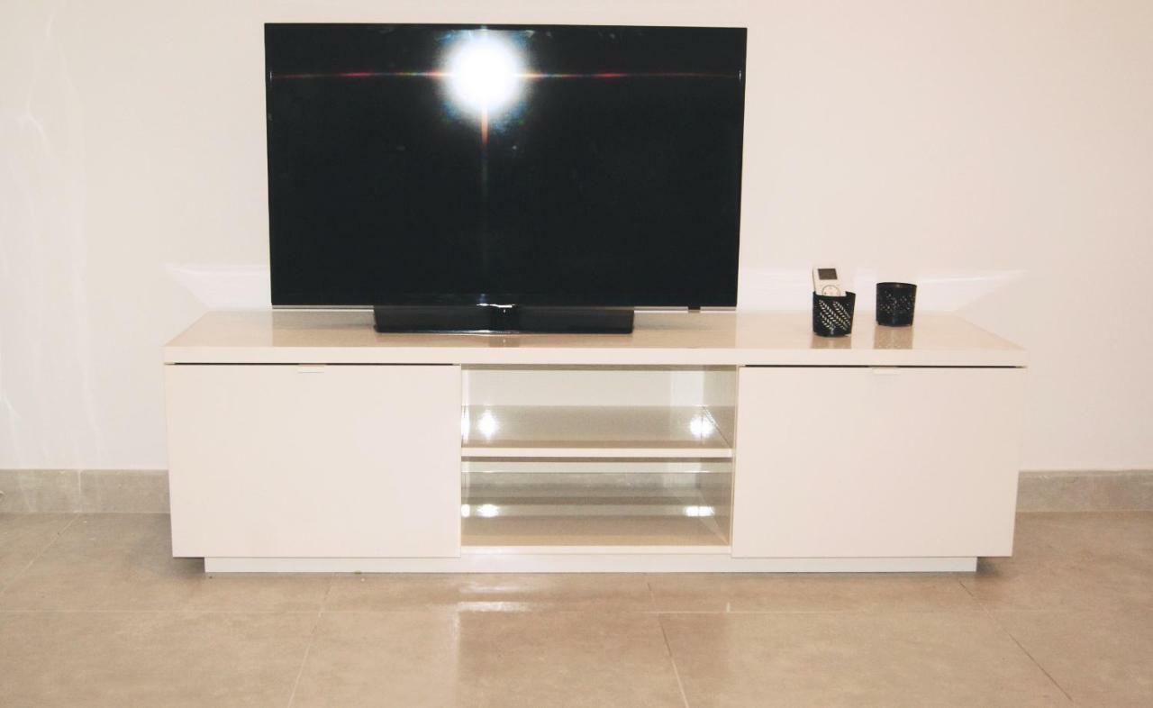 Apartamento El Anden De La Estacion Málaga Dış mekan fotoğraf