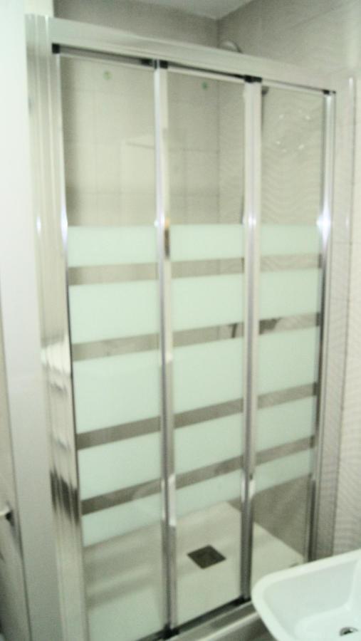 Apartamento El Anden De La Estacion Málaga Dış mekan fotoğraf